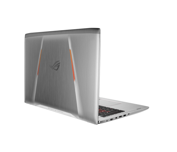 ASUS ROG Strix GL502VM i7-7700HQ/16GB/128+1TB/Win10 - 358140 - zdjęcie 4